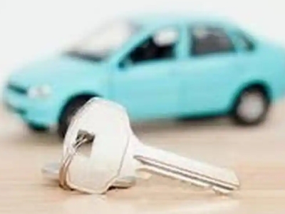 黄龙汽车抵押贷款办理流程,黄龙车抵贷需要什么条件?